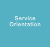 Service Orientation