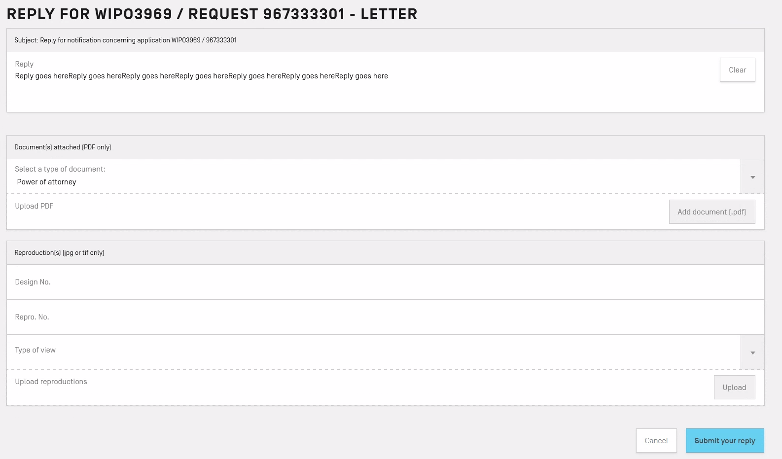 123-Communication-Reply 123-Communication-Reply