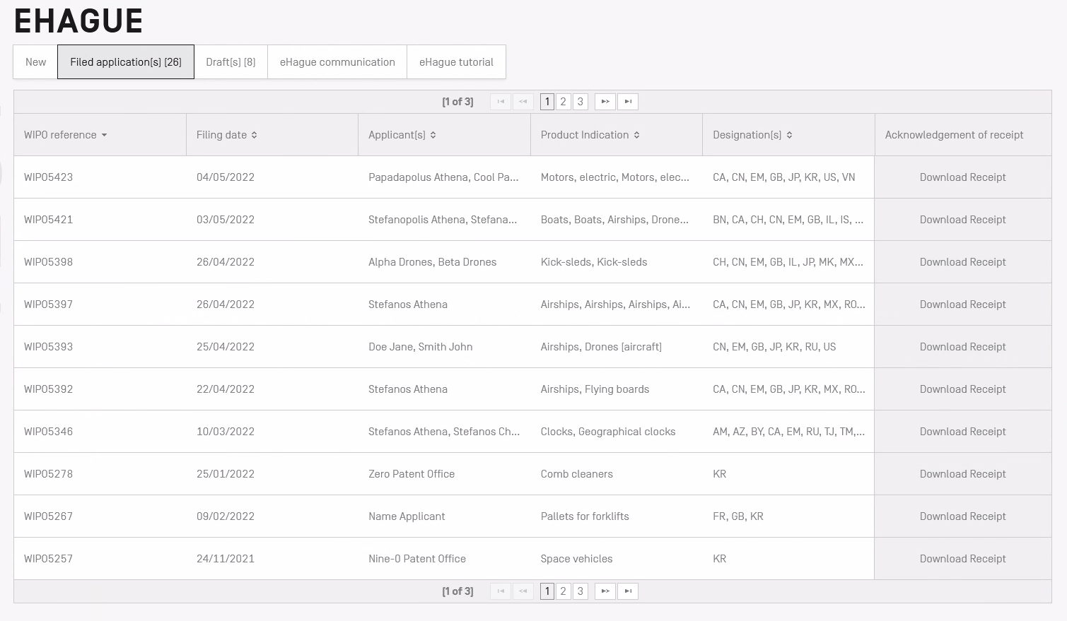 7-Filed-Applications 7-Filed-Applications