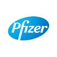 Pfizer Logo: Pfizer
