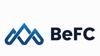 BeFC logo