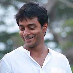 Himesh Fernando, the founder, and CEO of Chakra Suthra
