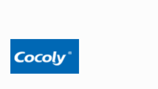 Cocoly logo