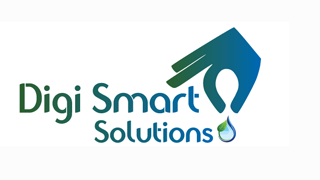 Digi Smart Solutions logo