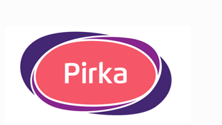 PIRKA logo