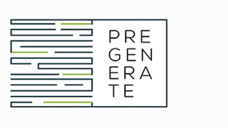 Pregenerate logo