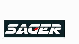 Sager Drone logo