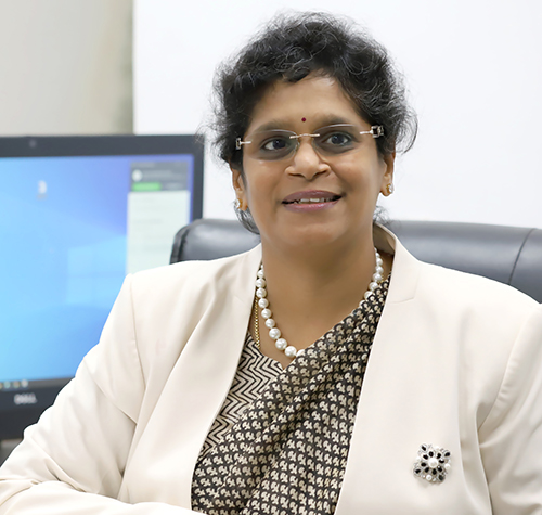 Justice Prathiba Singh