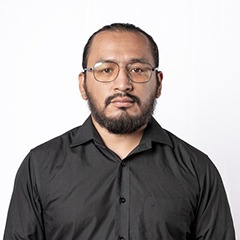 Manuel Garcia Larios