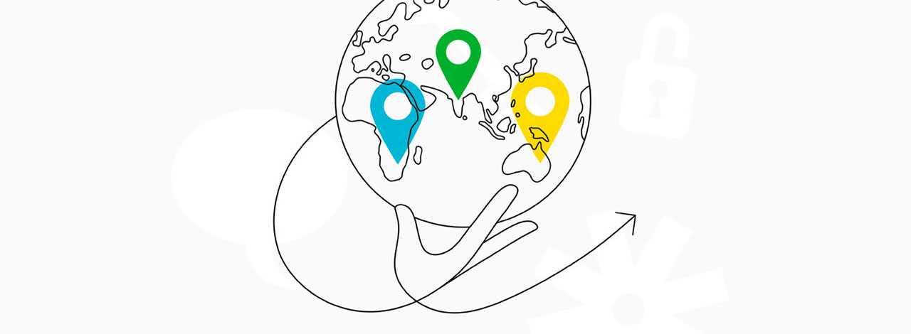 Take your ideas to market