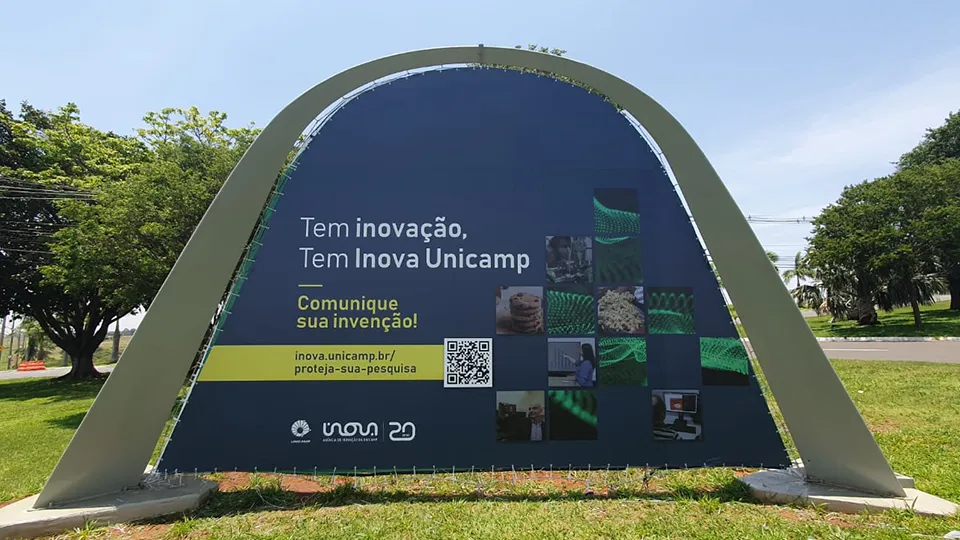 Awareness Campaign to Promote Intellectual Property Protection Culture at Unicamp