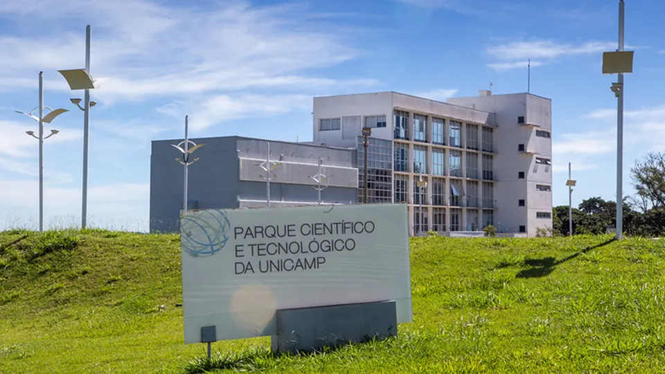 Unicamp Science and Technology Park 