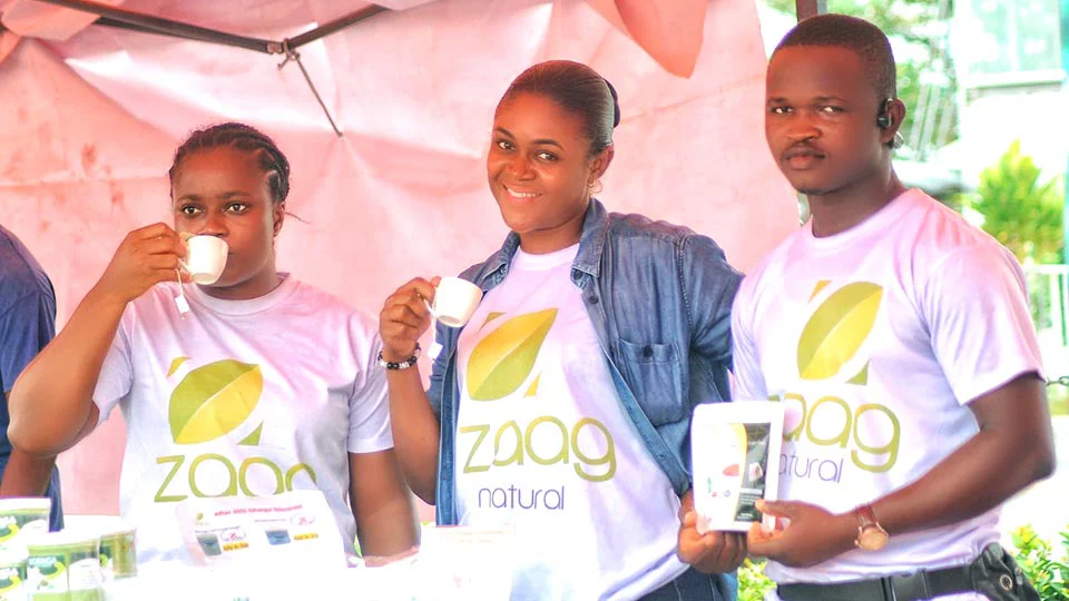 Zaag Naturals