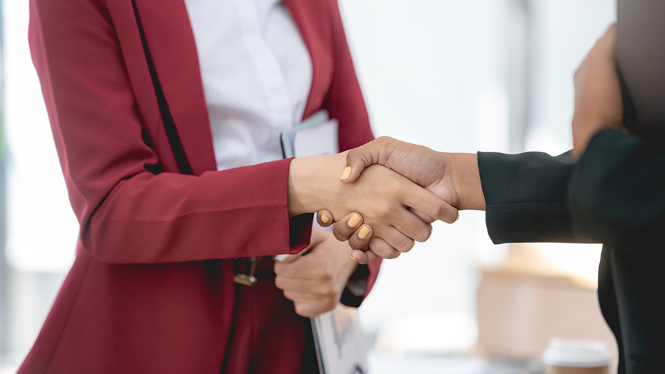 Empowered To Settle – Success Stories Wipo-Singapore Asean Mediation Programme