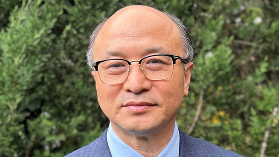 Dr. Sungchol Kim