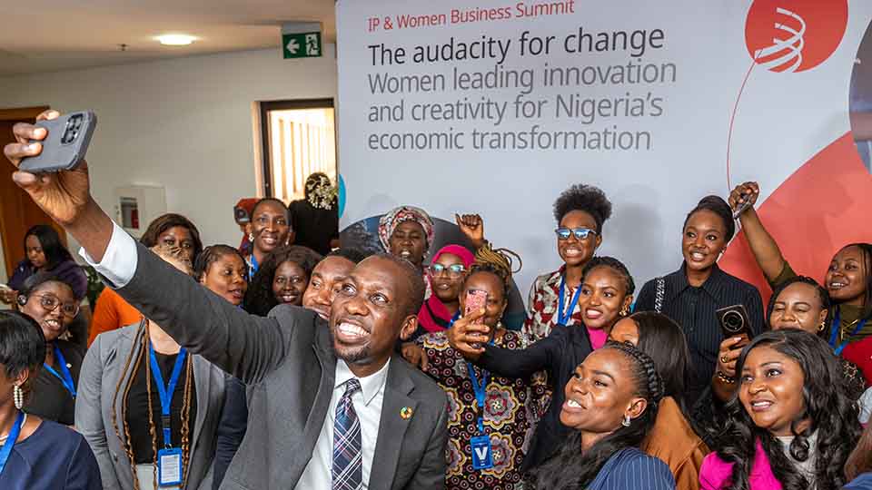 WIPO Nigeria Hosts Final Session of Plant Variety Protection and Intellectual Property Bootcamp 2026