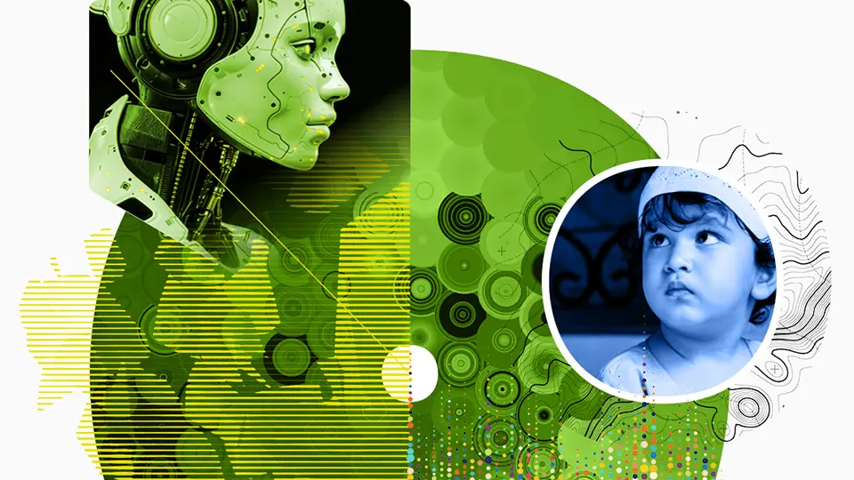 Global Innovation Index 2025