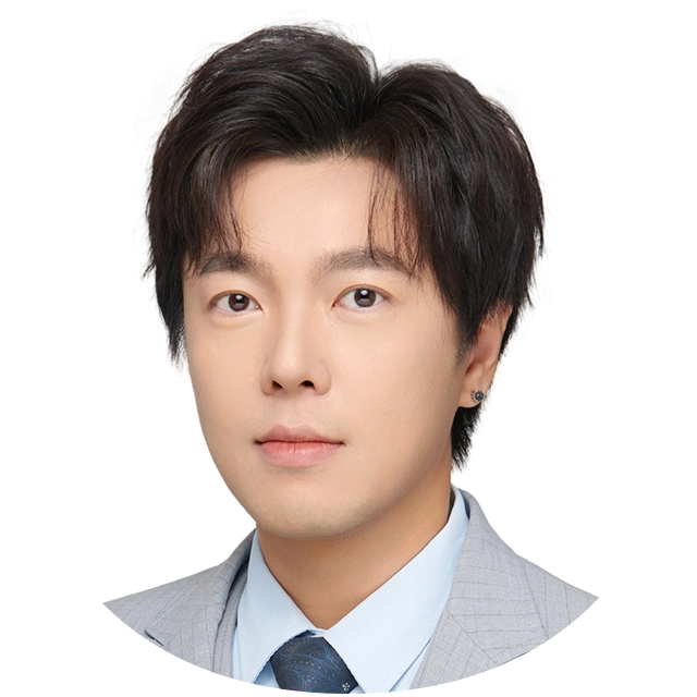 Ralph Leung, FCIArb, Global Legal Director, Aedas