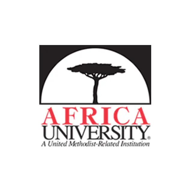 Logo Africa University