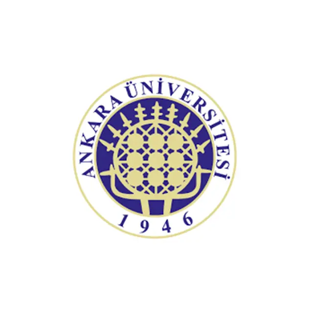 Logo Ankara University