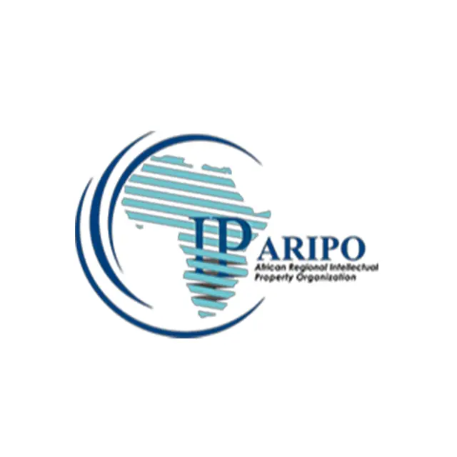 Logo ARIPO