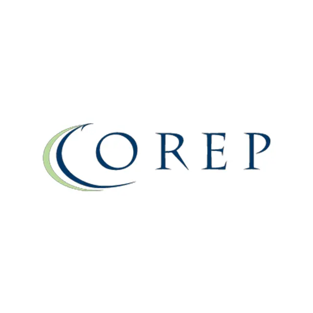 Logo Corep