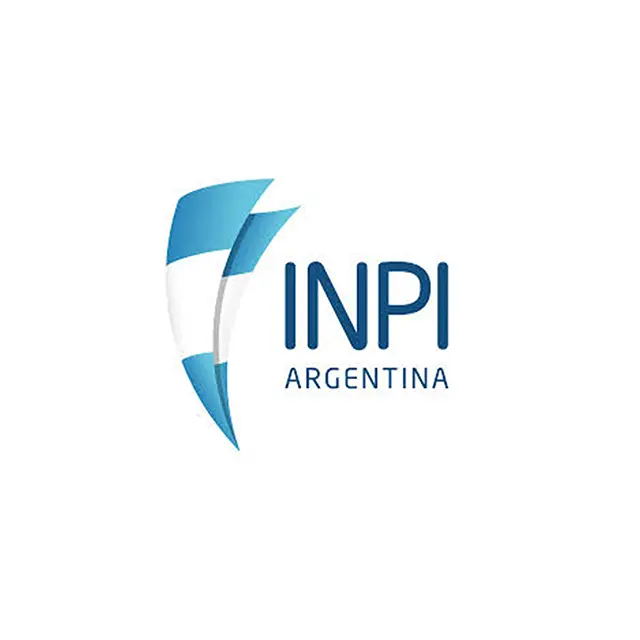 Logo INPI Argentina