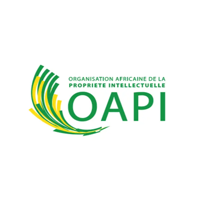 Logo OAPI