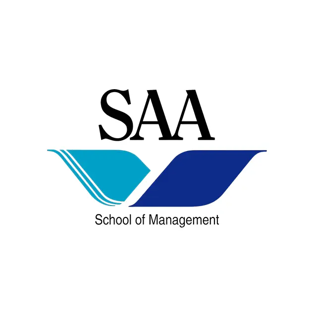 Logo SAA