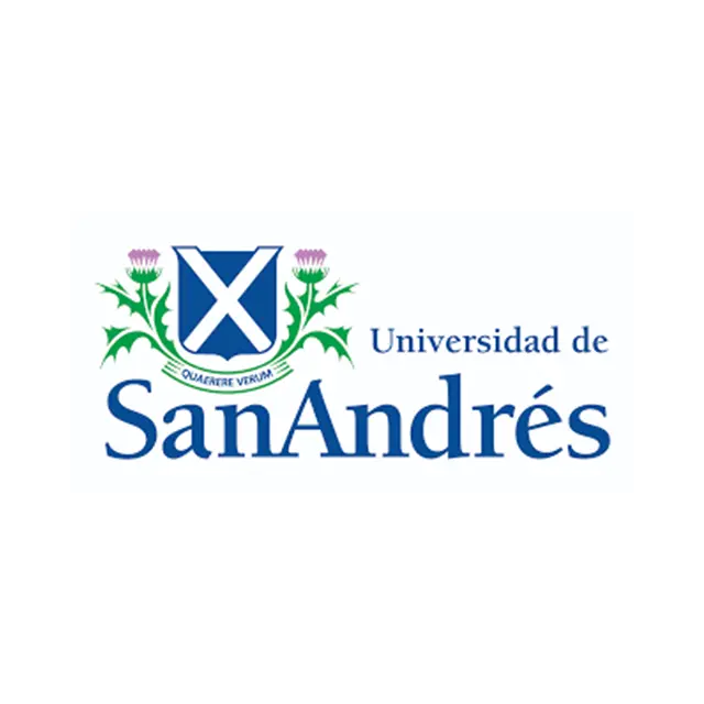 Logo University of San Andres