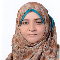 Empowering Women Researchers in Egypt Through IP