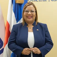 Sra. Narcis Tejada