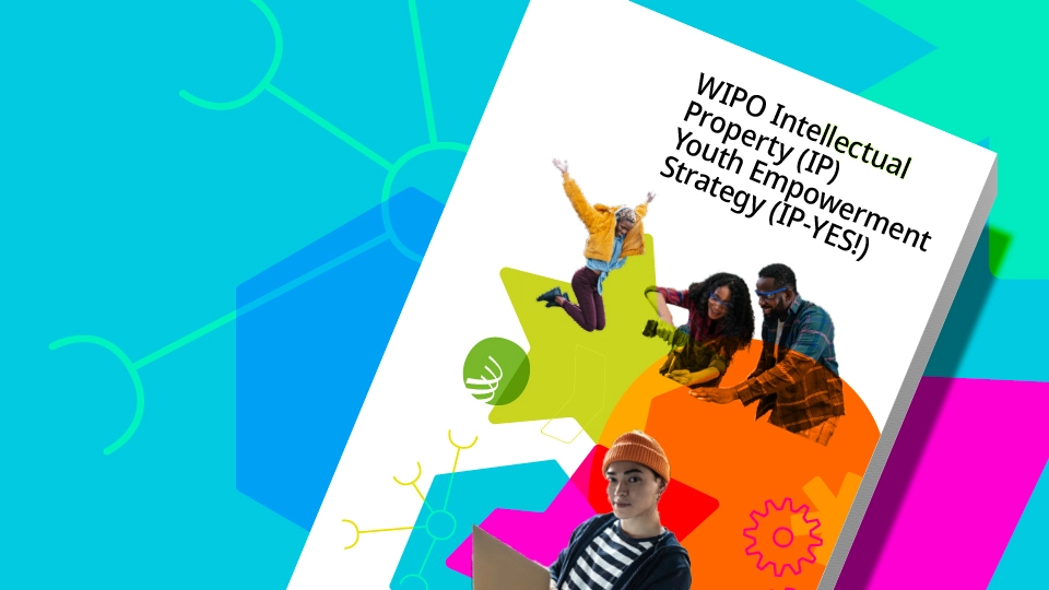 WIPO Launches New Youth Empowerment Strategy for Enhanced Youth Engagement