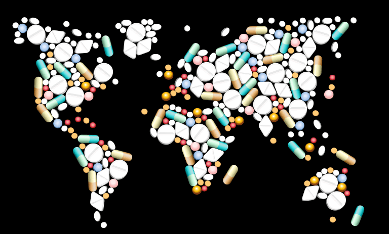 Facilitating generic drug manufacturing: Bolar exemptions worldwide