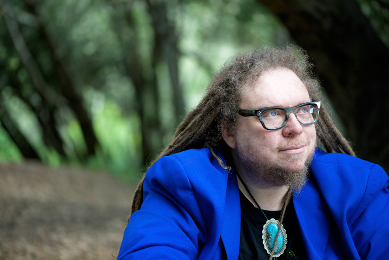 Digital pioneer, Jaron Lanier, on the dangers of “free” online culture