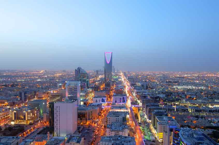 Saudi Arabia embraces AI-driven innovation