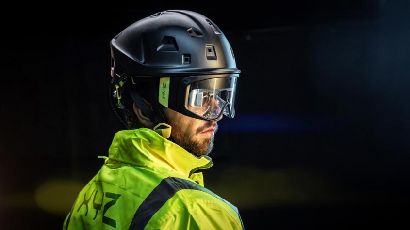 XYZ Reality brings precision and technology to construction sites