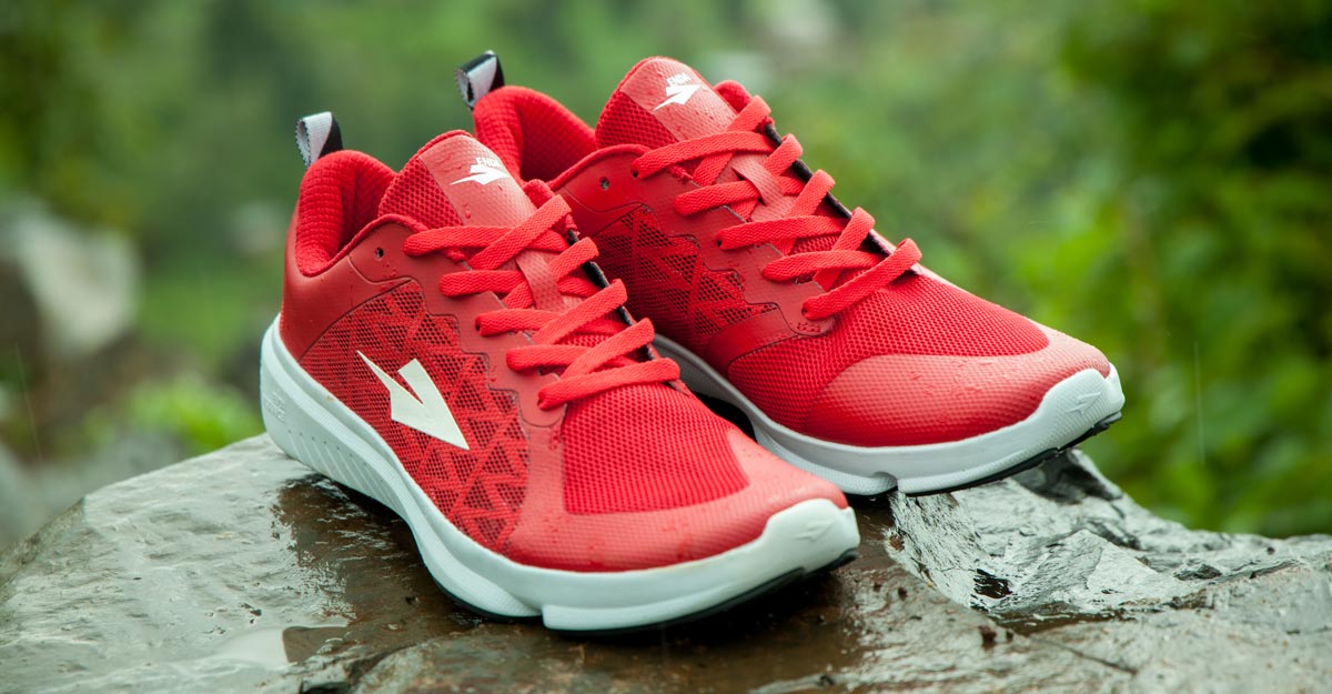 Enda: Kenya’s first home-grown running shoe