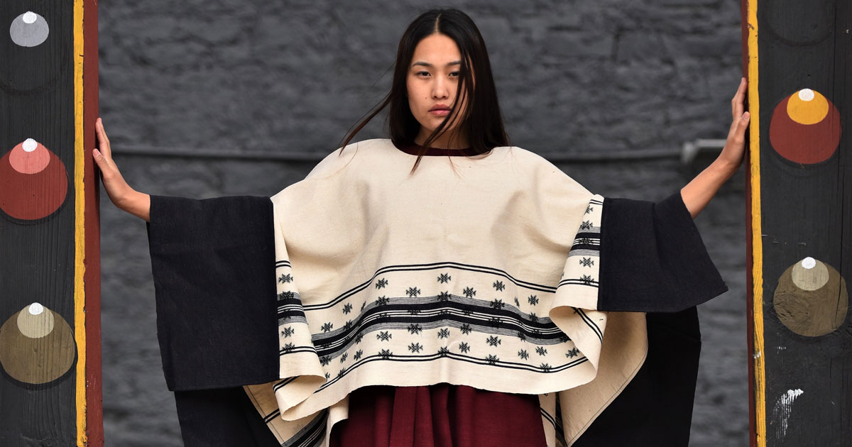 CDK: driving sustainable fashion in Bhutan