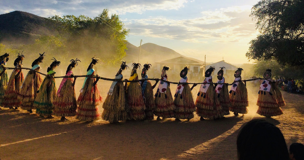 Photographie, cultures autochtones et action pour le climat