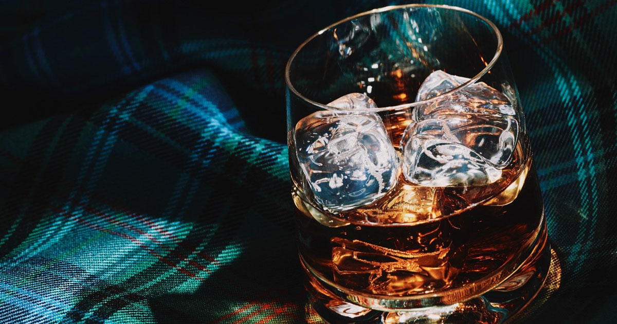 Scotch Whisky Sees IP, Diversity and Inclusion as Keys To its Longer-term Sustainability