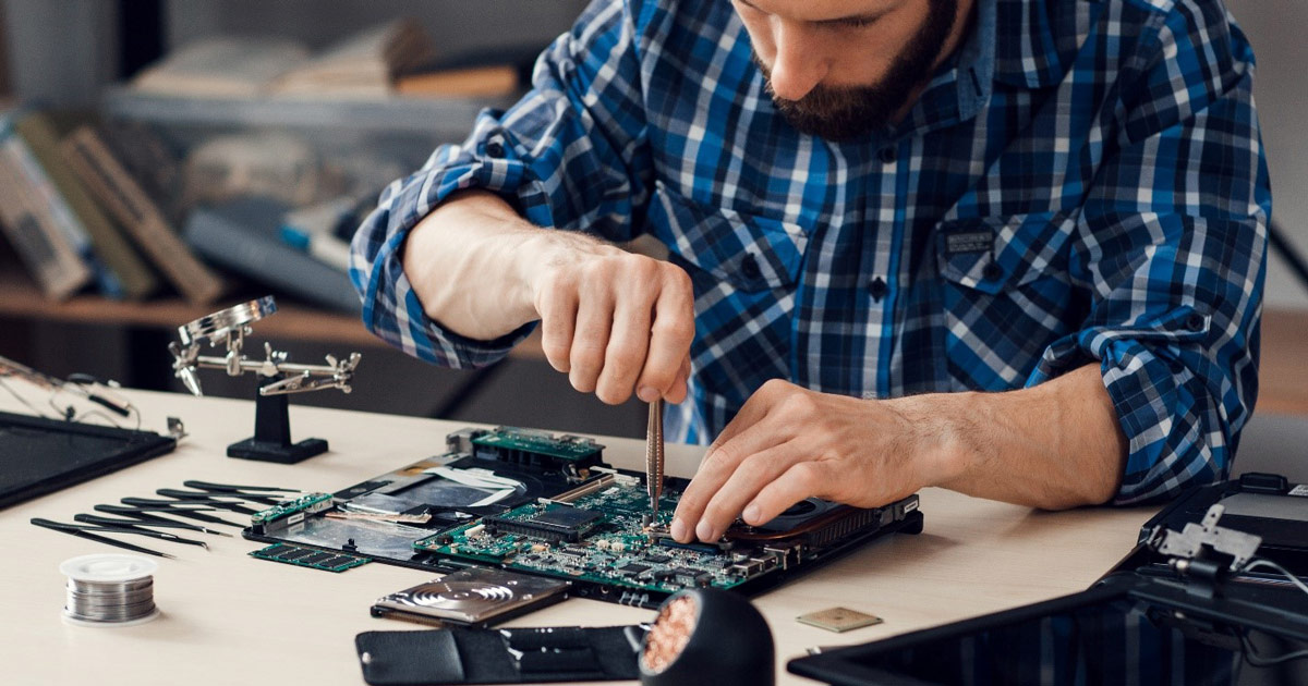 The Right to Repair: Recent Developments in the USA