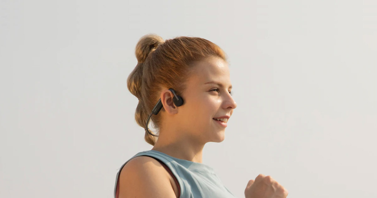 Shenzhen Shokz: Bone conduction technology for a new listening experience