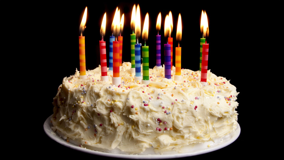 In the courts:  Court confirms legal status of Happy Birthday to You!