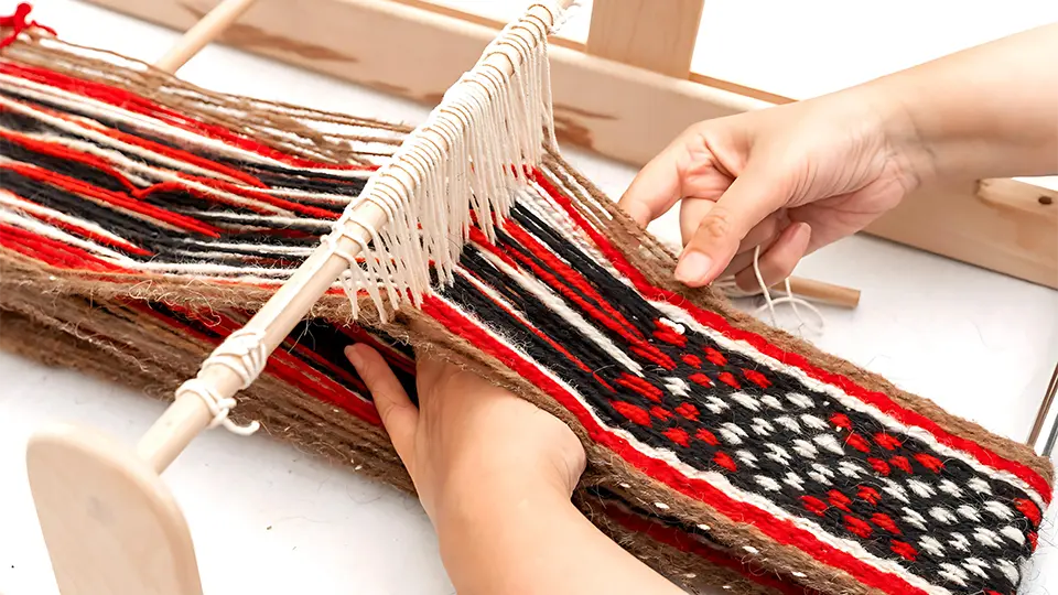 How Al Sadu Society is weaving IP into the promotion of traditional textiles in Kuwait