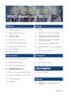 WIPO/WORKFORCE/2022/DEC
