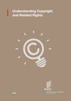Understanding Copyright And Related Rights - 