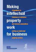 intellectual property services