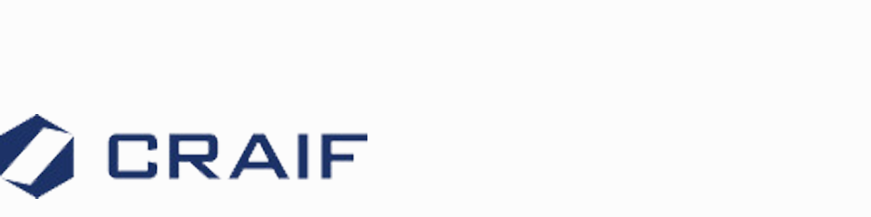 Логотип Craif