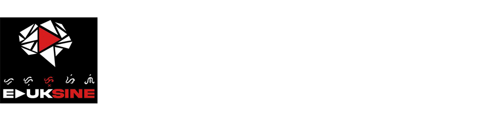 Логотип EdukSine Production Corporation